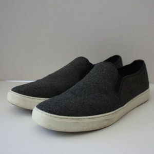 Kenneth Cole Done It Again Slip On Loafer Sneakers